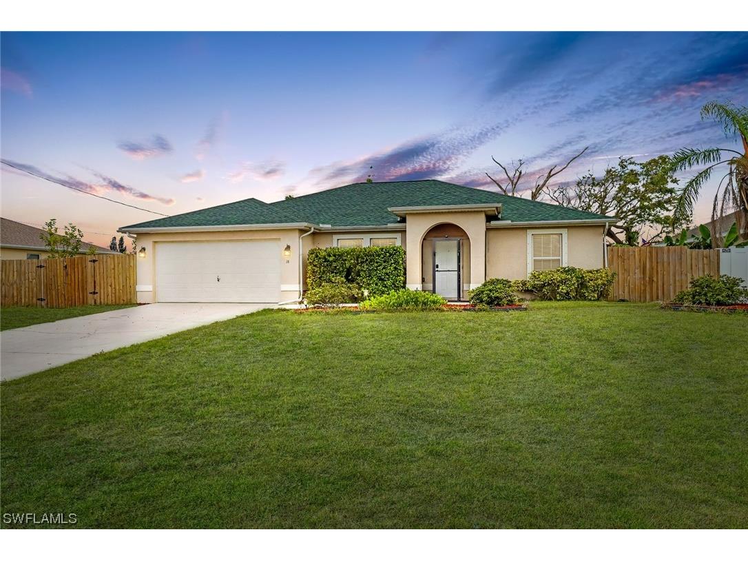 18 NW 28th Terrace Cape Coral FL 33993 223039993 image1