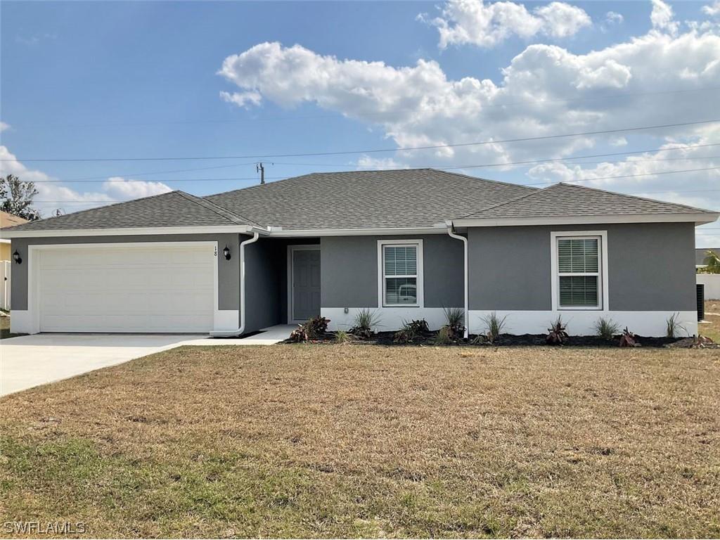 18 NW 8th Terrace Cape Coral FL 33993 223039495 image1