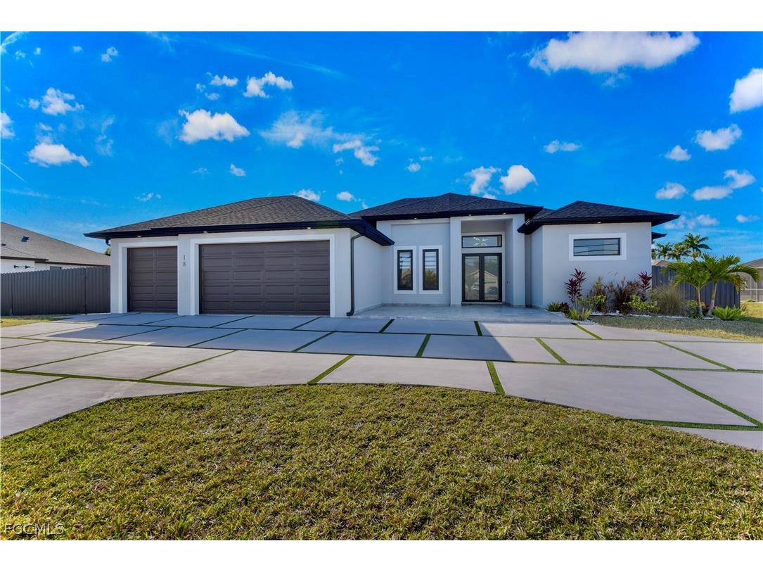 18 Nelson Road N Cape Coral FL 33993 2026006196 image1