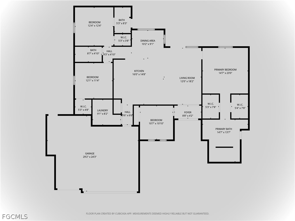 18 Nelson Road N Cape Coral FL 33993 2026006196 image28