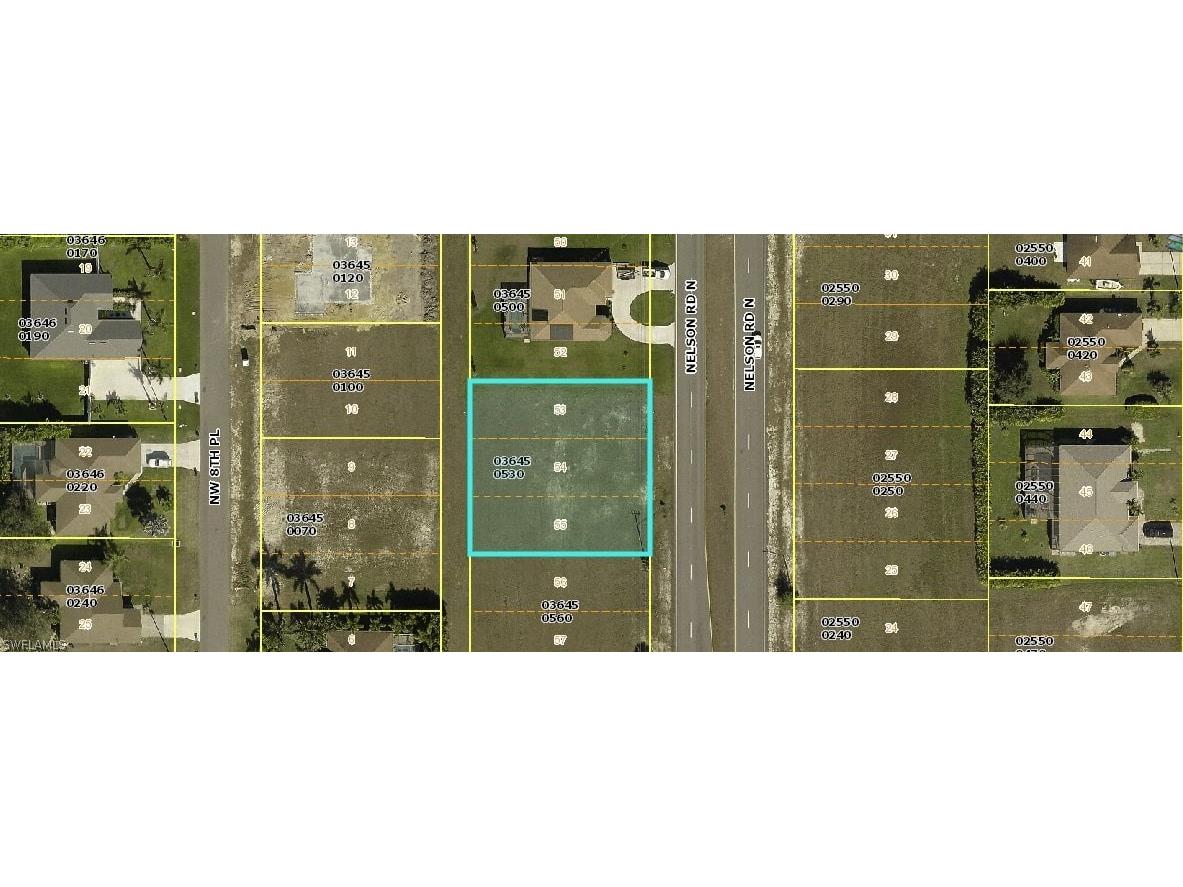 18 Nelson Road N Cape Coral FL 33993 222083181 image1