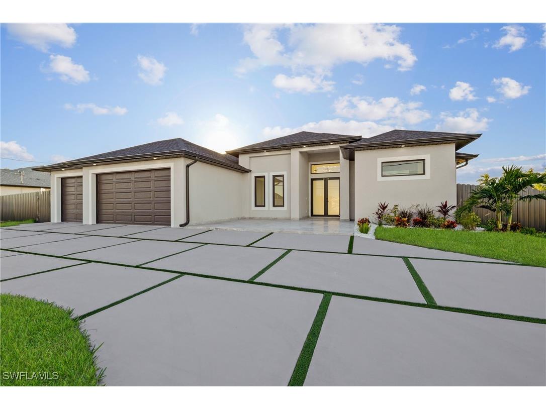 18 Nelson Road N Cape Coral FL 33993 225002525 image1