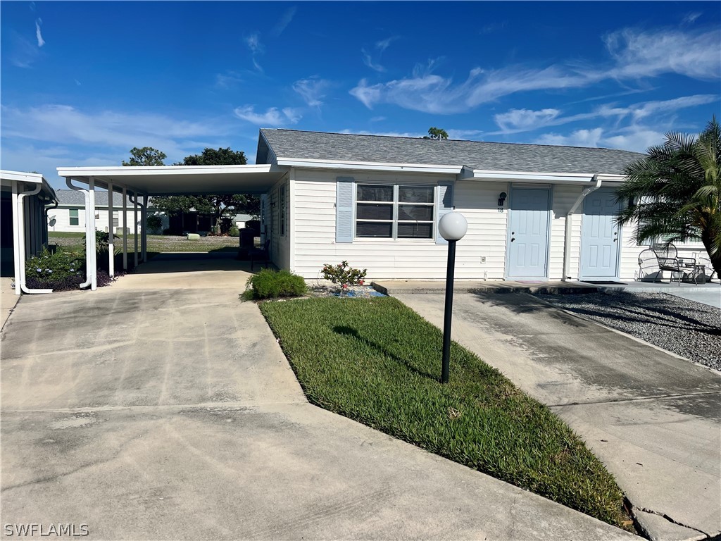18 Pinewood Boulevard Lehigh Acres FL 33936 224024372 image1