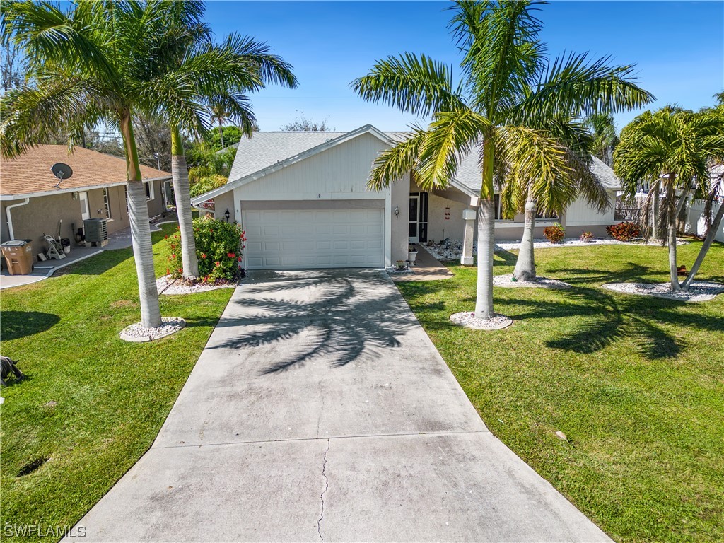 18 SE 20th Court Cape Coral FL 33990 224015765 image1