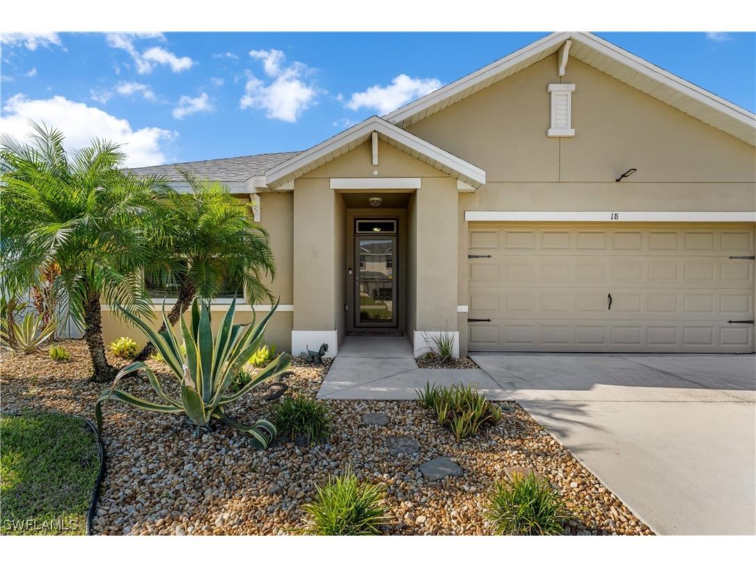 18 SW 19th Lane Cape Coral FL 33991 223065409 image1