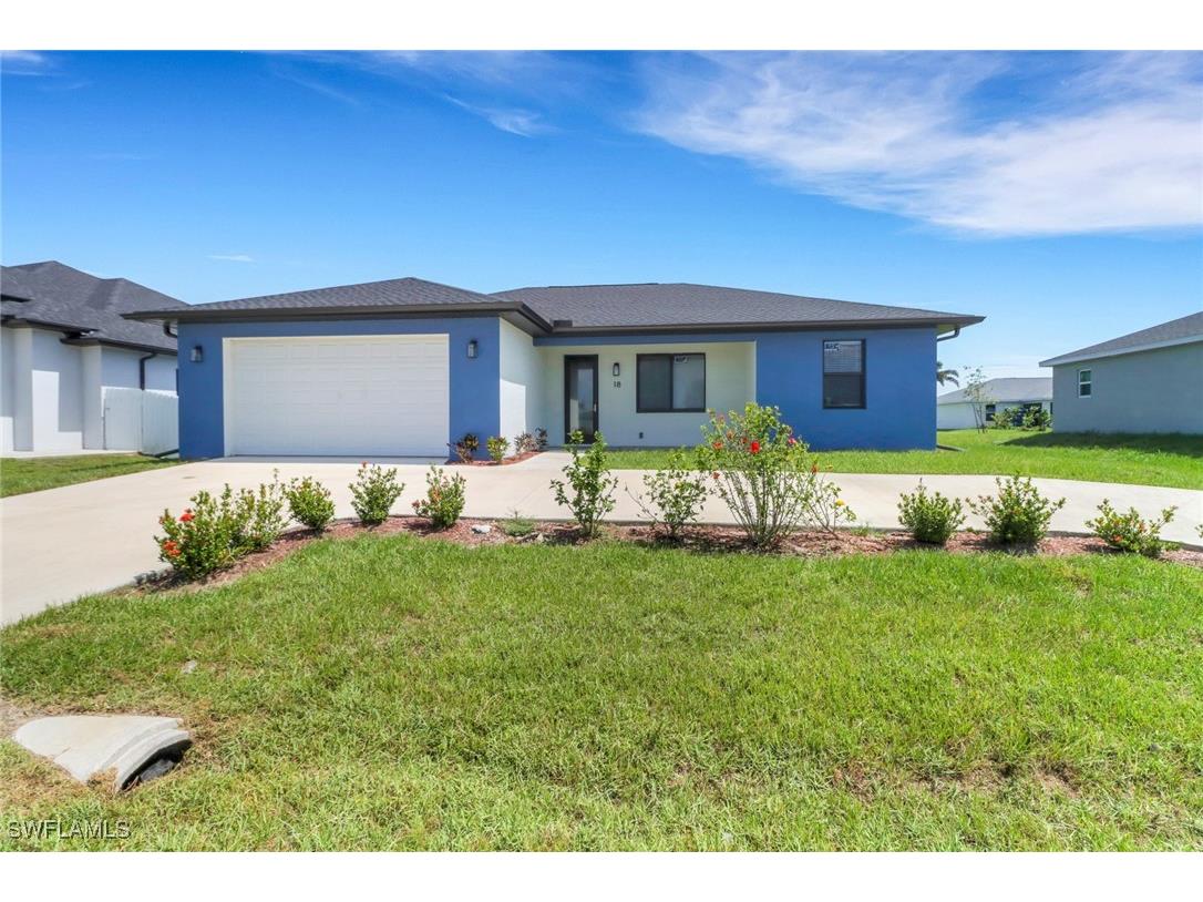 18 Tropicana Parkway W Cape Coral FL 33993 225054636 image1