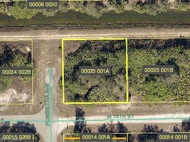 18 W 18th Street Lehigh Acres FL 33972 223017827 image1