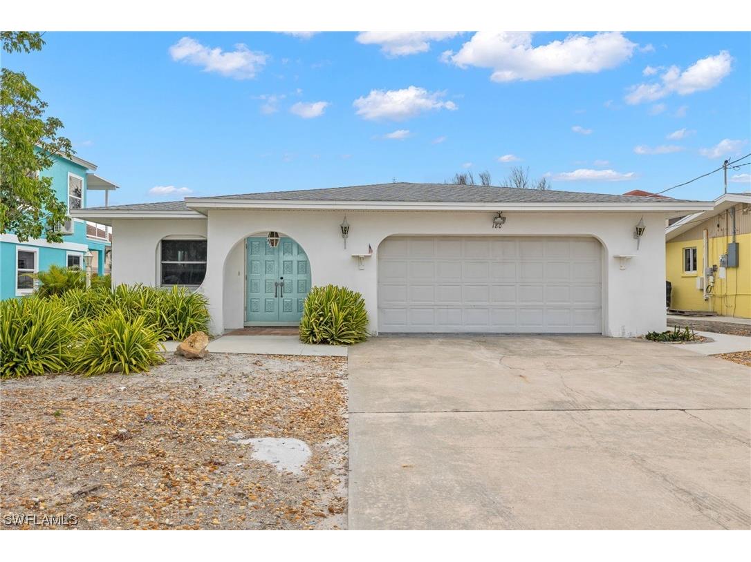 180 Curlew Street Fort Myers Beach FL 33931 224002112 image1