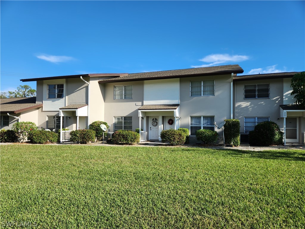 180 Cypress Way E #B108 Naples FL 34110 223000957 image1