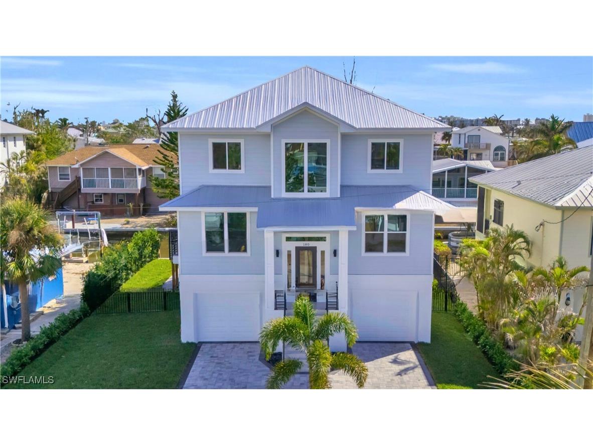 180 Flamingo Street Fort Myers Beach FL 33931 225059002 image1