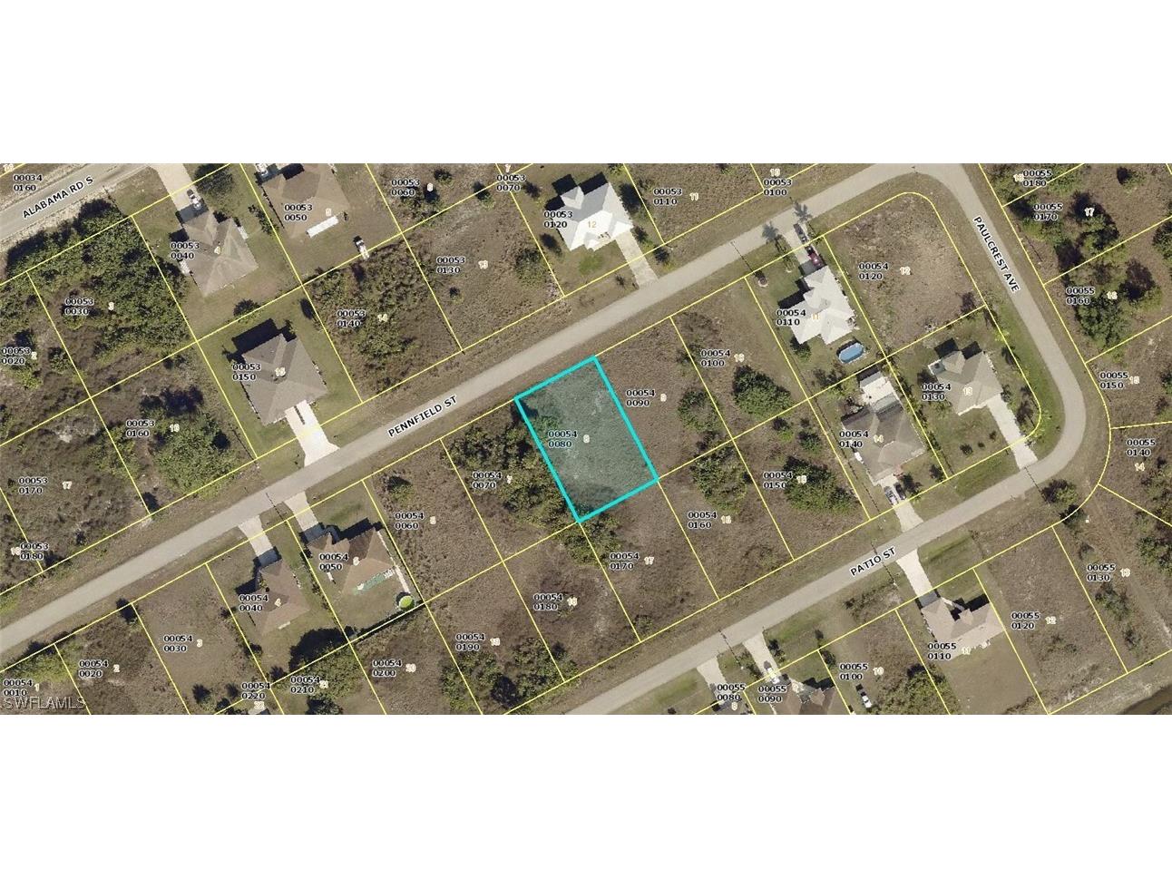 180 Pennfield Street Lehigh Acres FL 33974 223020817 image1