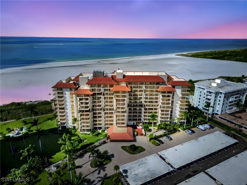 180 Seaview Court #1002 Marco Island FL 34145 225073262 image1