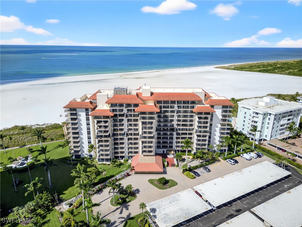 180 Seaview Court #1002 Marco Island FL 34145 225073262 image2