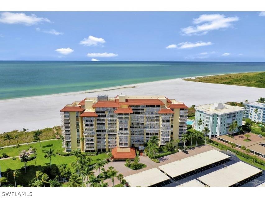 180 Seaview Court #410 Marco Island FL 34145 224029957 image1