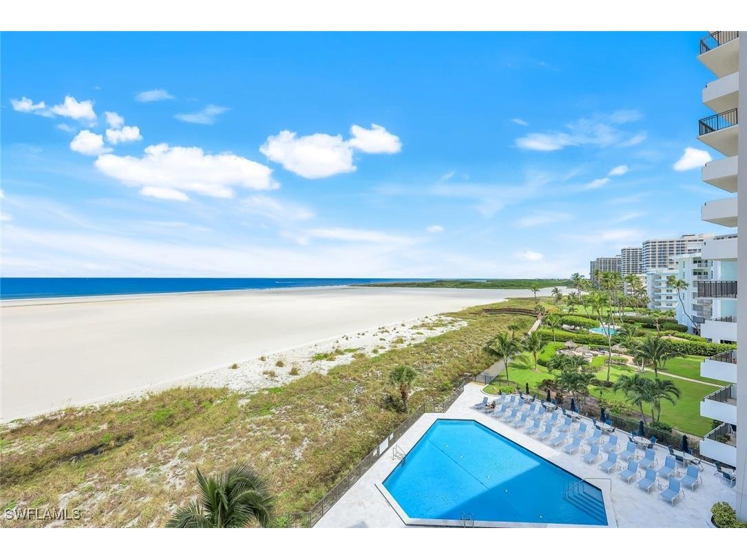 180 Seaview Court #607 Marco Island FL 34145 225053879 image22