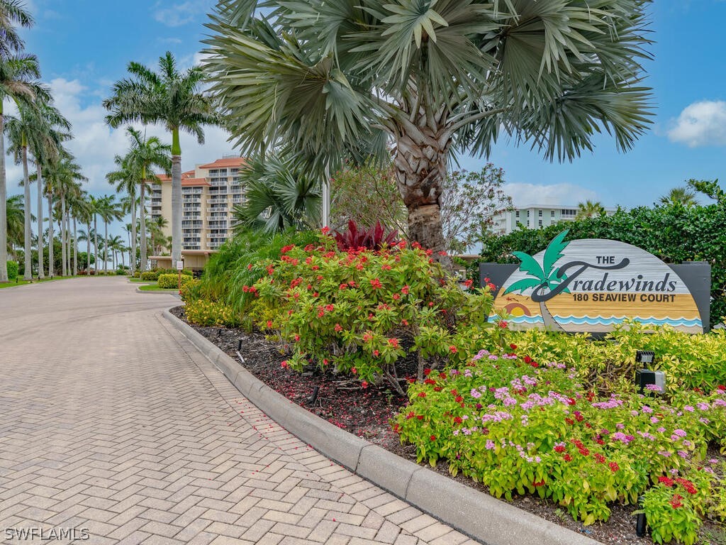 180 Seaview Court #612 Marco Island FL 34145 226010538 image22