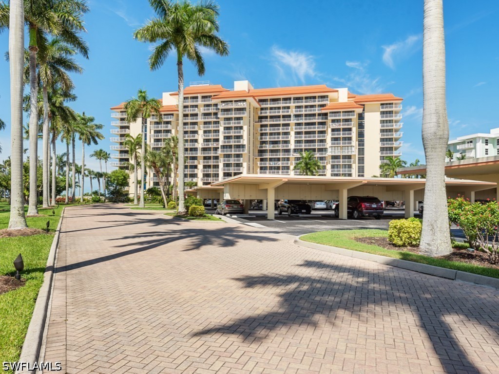 180 Seaview Court #706 Marco Island FL 34145 226015812 image16