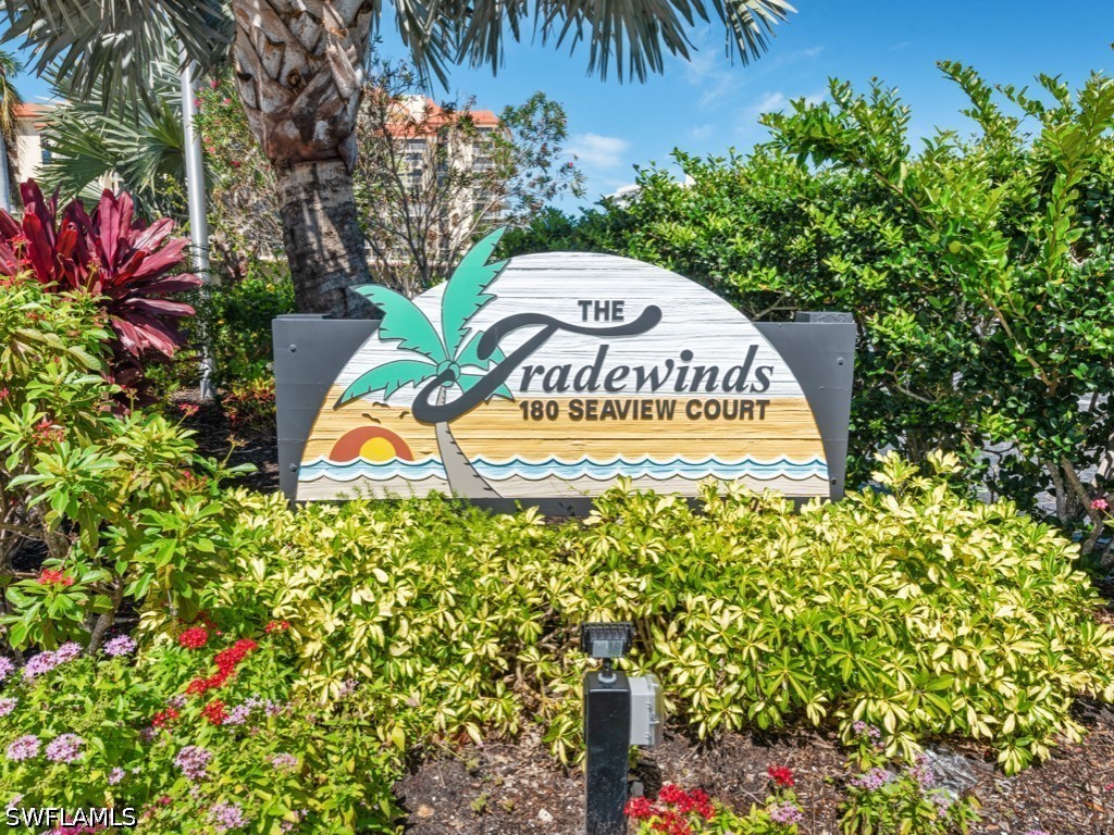 180 Seaview Court #706 Marco Island FL 34145 226015812 image17