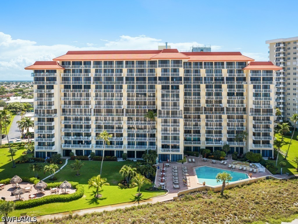 180 Seaview Court #706 Marco Island FL 34145 226015812 image26