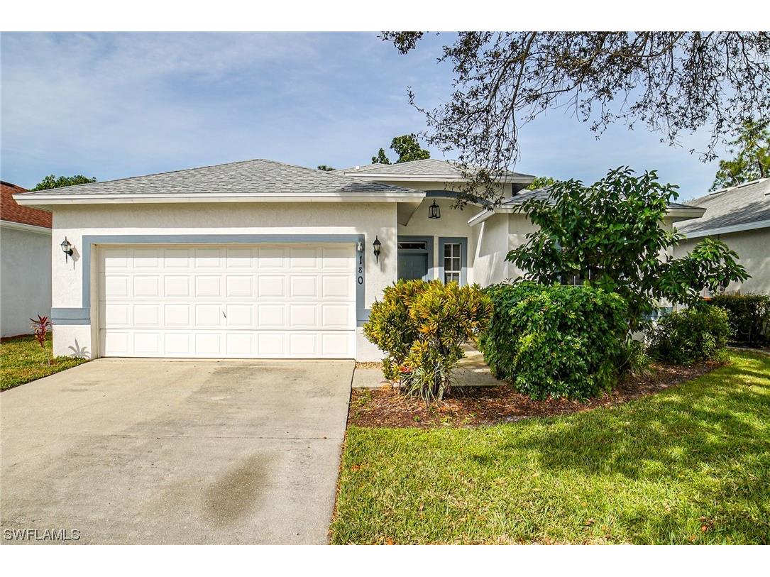 180 Stanhope Circle Naples FL 34104 224018577 image1