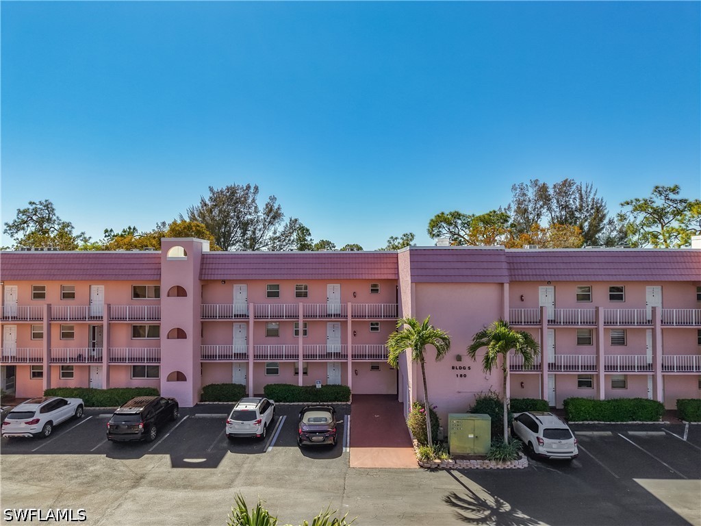 180 Turtle Lake Court #206 Naples FL 34105 226013251 image2