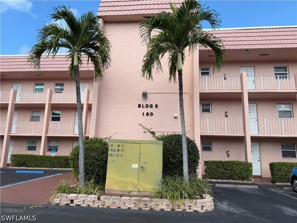 180 Turtle Lake Court #206 Naples FL 34105 226023359 image9