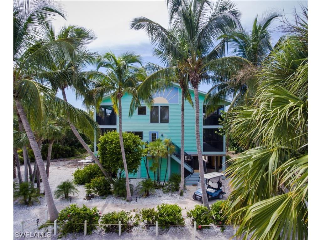 180 White Pelican Drive Upper Captiva FL 33924 223048034 image1