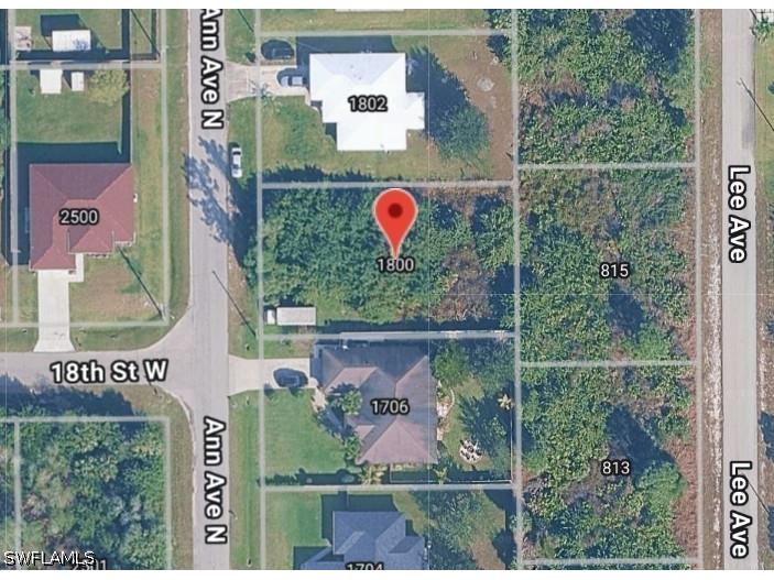 1800 Ann Avenue N Lehigh Acres FL 33971 226016119 image1