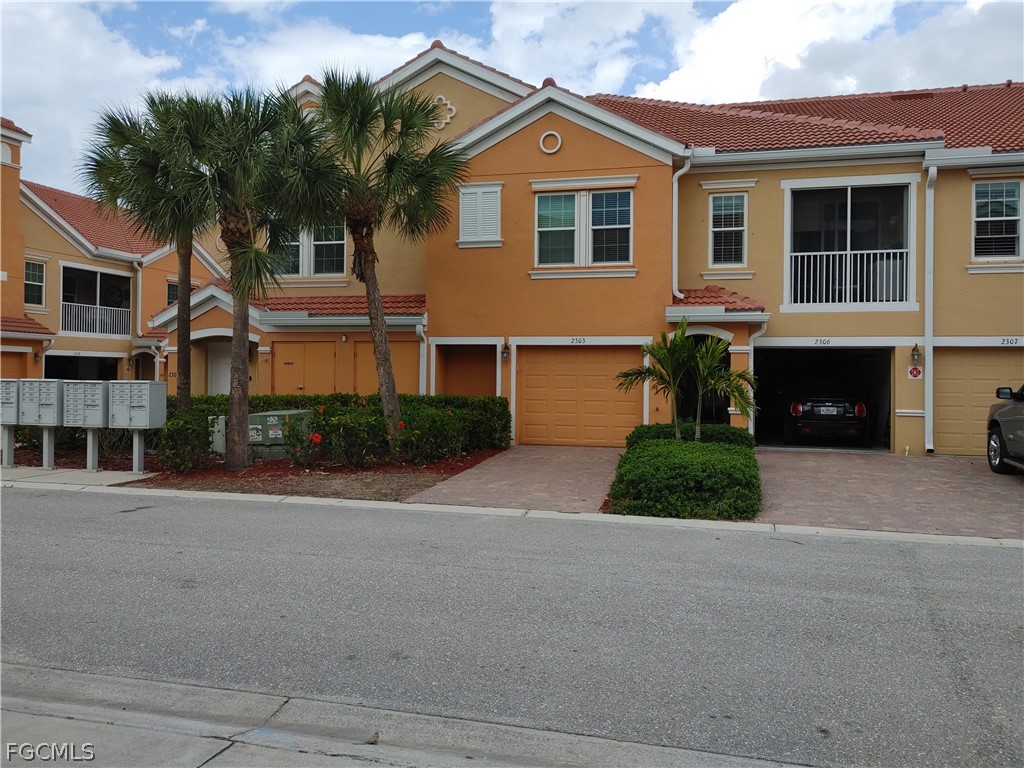 1800 Concordia Lake Circle #2303 Cape Coral FL 33909 2026012698 image33
