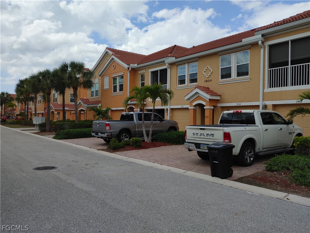 1800 Concordia Lake Circle #2303 Cape Coral FL 33909 2026012698 image34