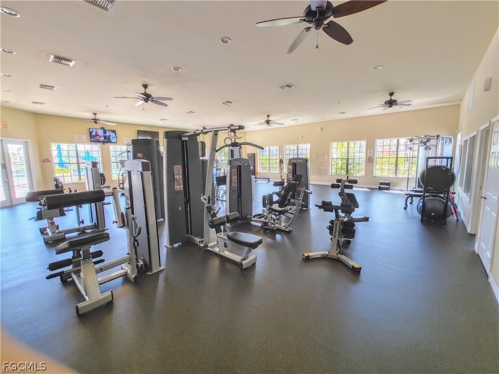 1800 Concordia Lake Circle #2303 Cape Coral FL 33909 2026012698 image35