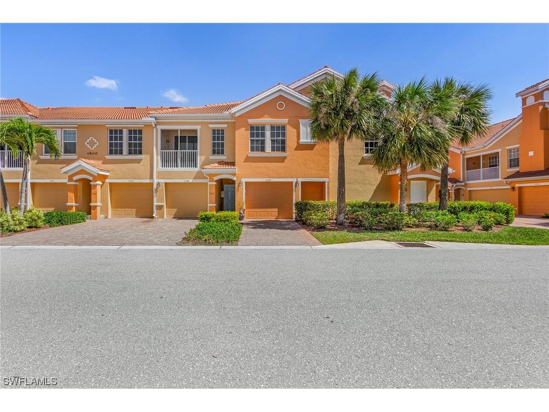 1800 Concordia Lake Circle #2308 Cape Coral FL 33909 223034843 image1