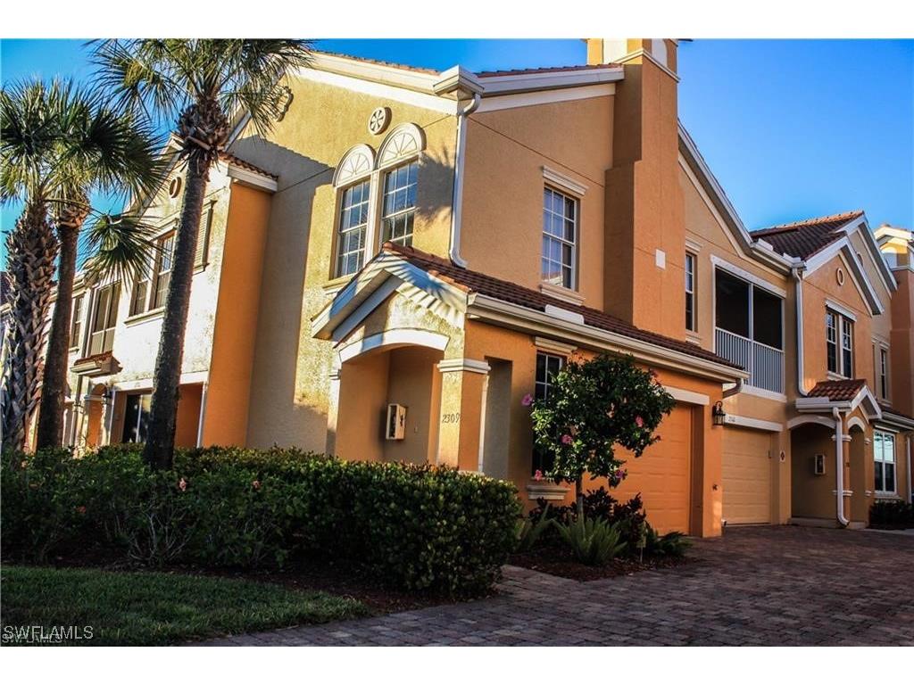 1800 Concordia Lake Circle #2309 Cape Coral FL 33909 223026791 image1