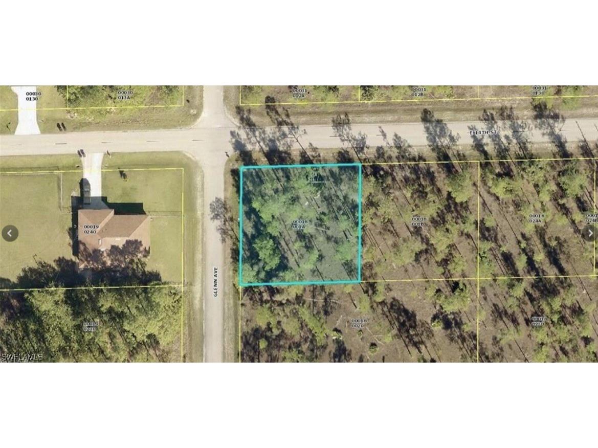 1800 E 14th Street Lehigh Acres FL 33972 223028151 image1