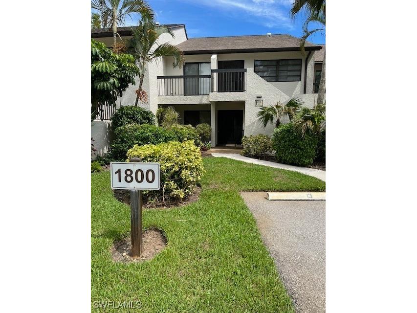1800 Kings Lake Boulevard #102 Naples FL 34112 225069458 image1