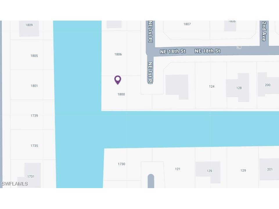 1800 NE 1st Place Cape Coral FL 33909 225058675 image1