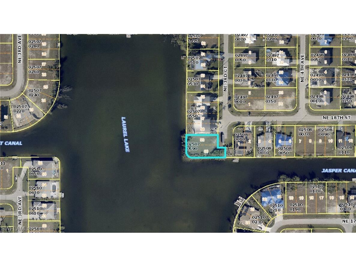 1800 NE 3rd Court Cape Coral FL 33909 224015942 image13