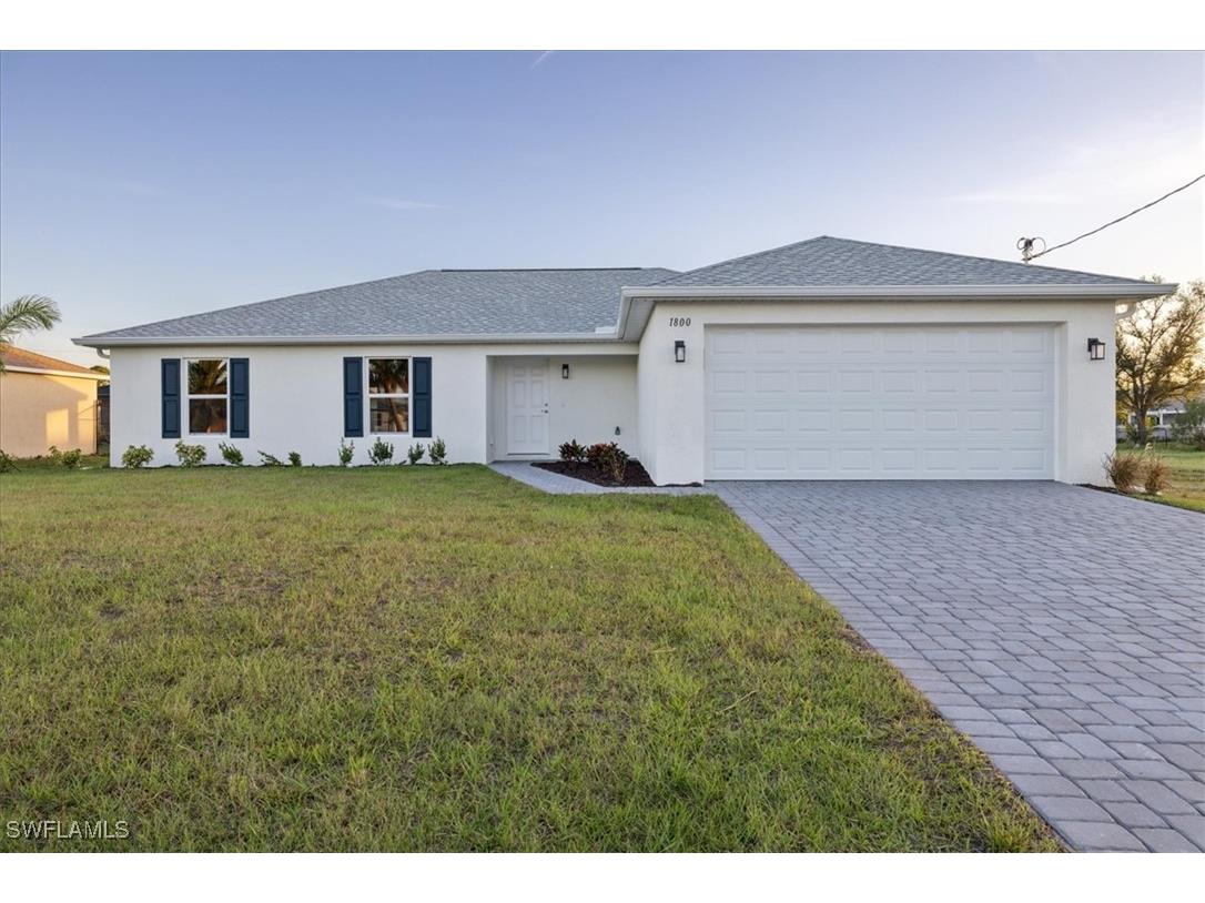1800 NW 12th Street Cape Coral FL 33993 225045322 image1