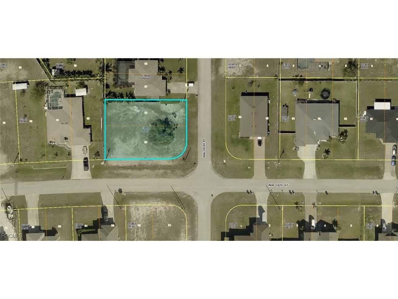 1800 NW 18th Place Cape Coral FL 33993 2025008940 image2