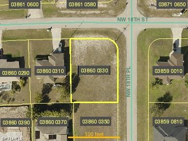 1800 NW 18th Street Cape Coral FL 33993 222062502 image1