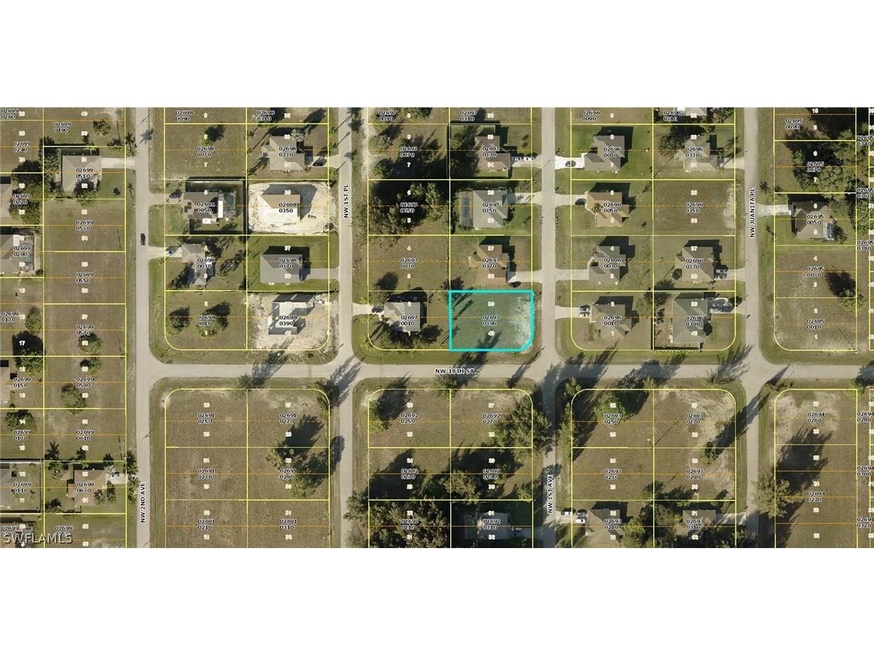 1800 NW 1st Avenue Cape Coral FL 33993 222087024 image1