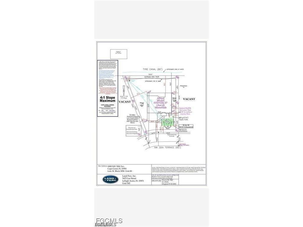 1800 NW 30th Terrace Cape Coral FL 33909 2025020694 image4