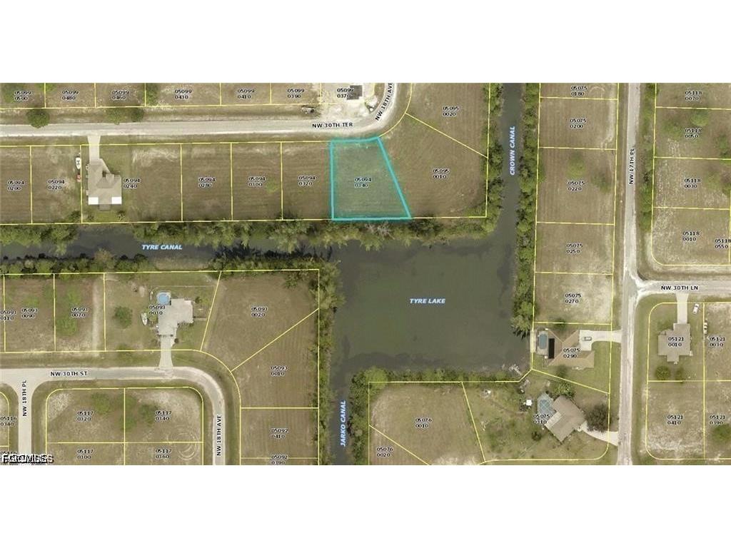 1800 NW 30th Terrace Cape Coral FL 33909 2026028920 image2