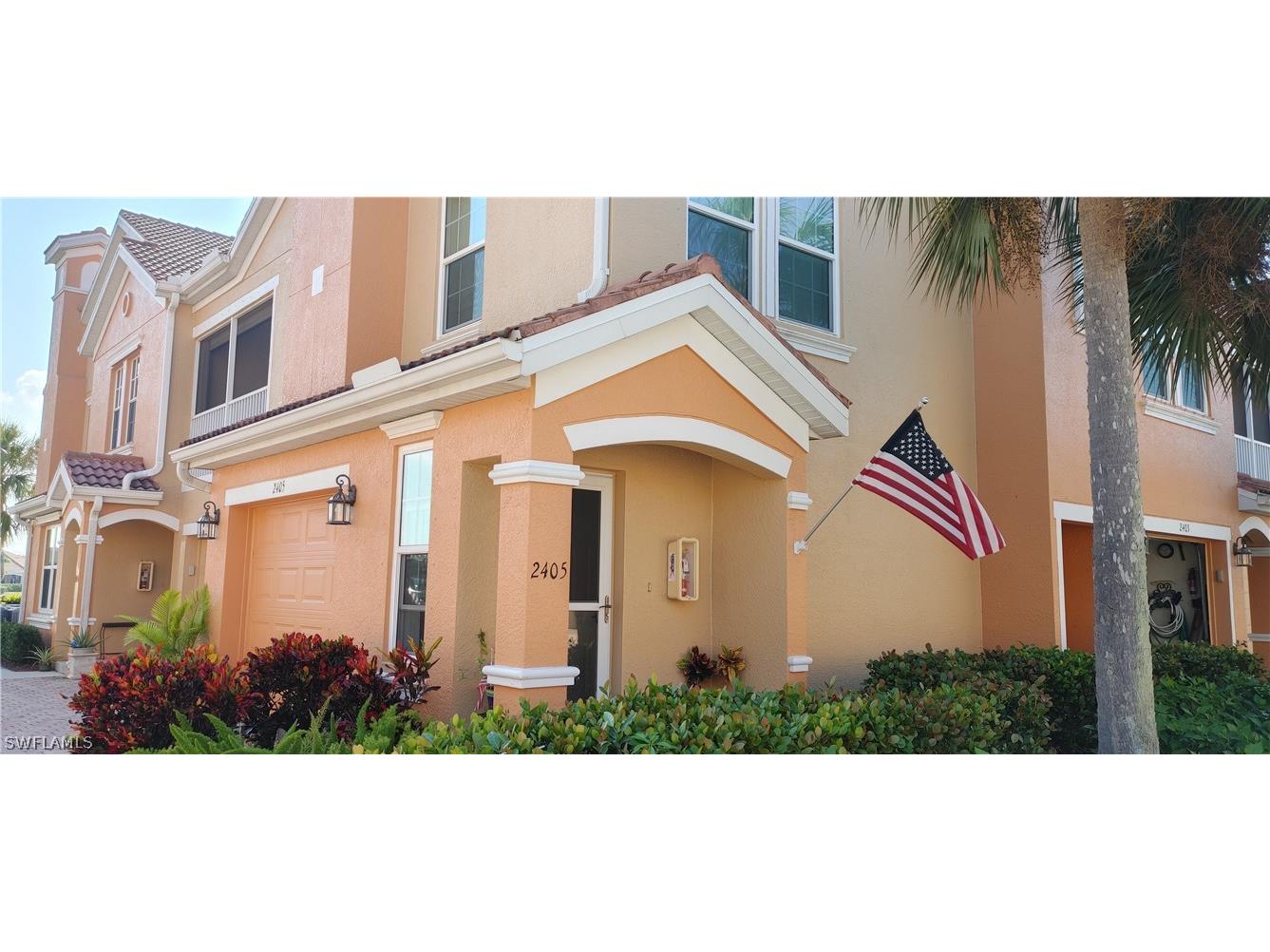 1801 Concordia Lake Circle #2405 Cape Coral FL 33909 222087638 image1