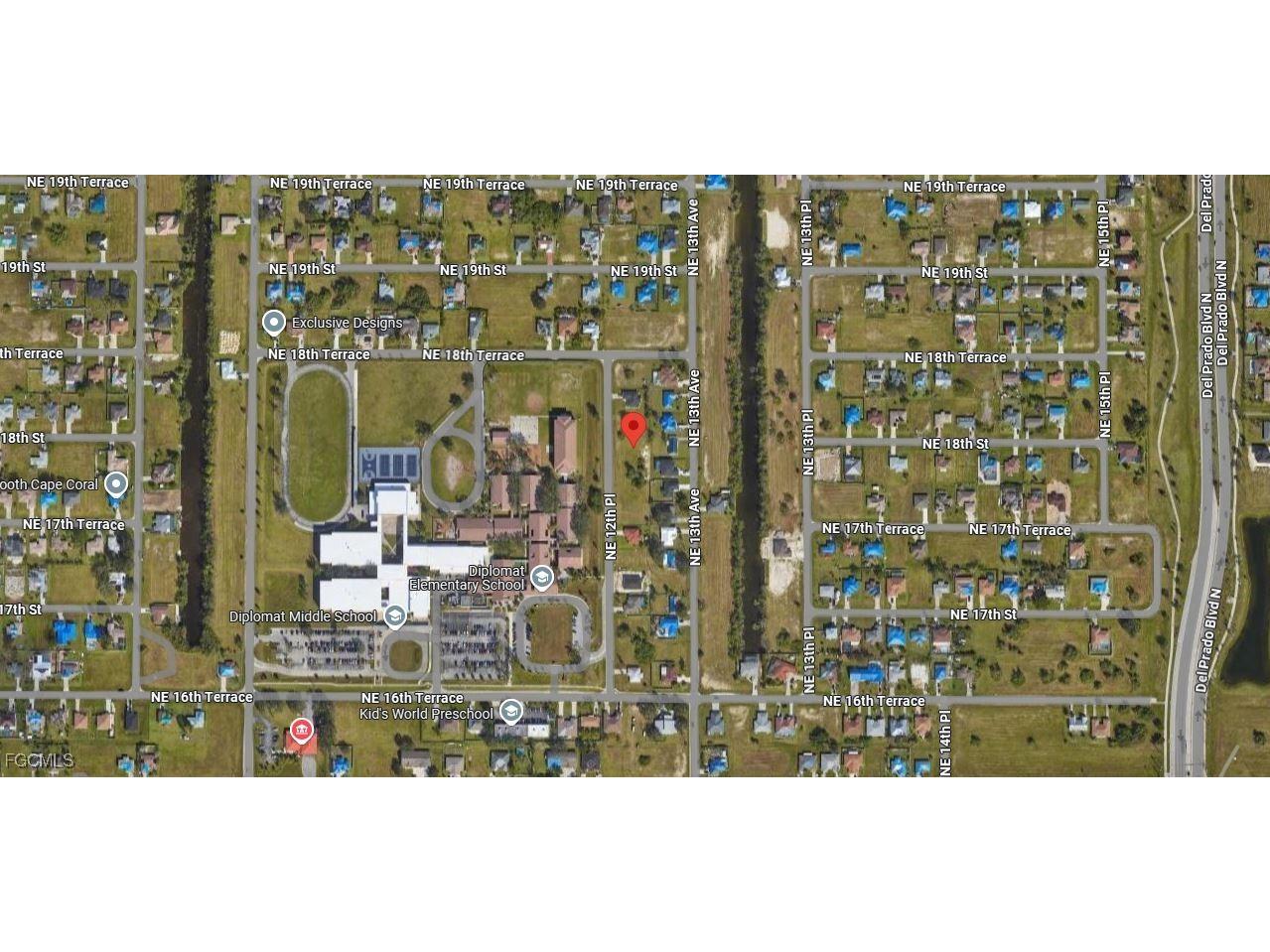 1801 NE 12th Place Cape Coral FL 33909 2026002774 image1