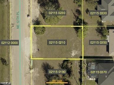 1801 NE 12th Place Cape Coral FL 33909 2026019871 image1