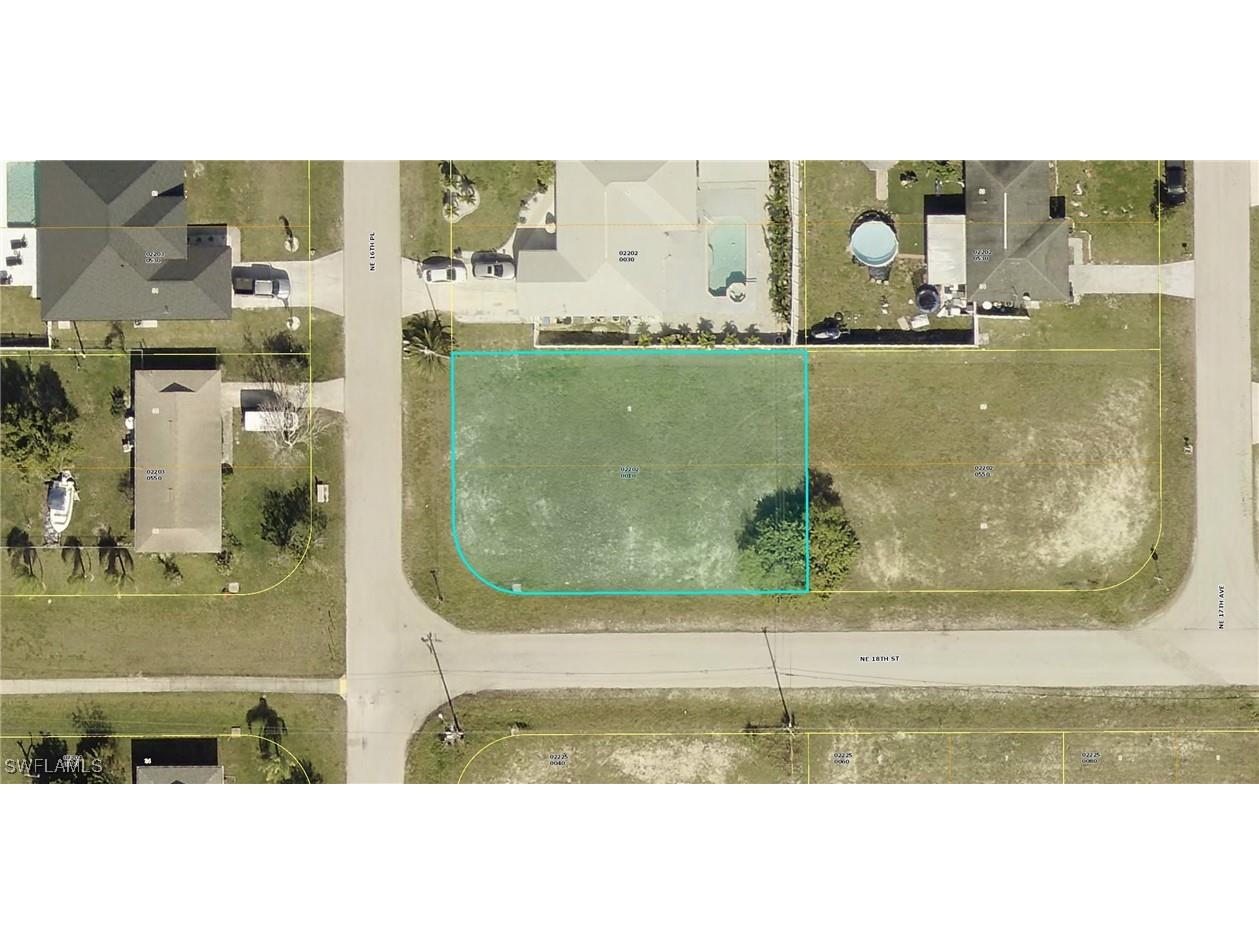 1801 NE 16th Place Cape Coral FL 33909 225033645 image1