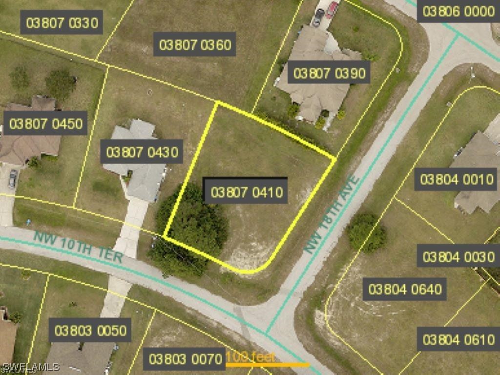 1801 NW 10th Terrace Cape Coral FL 33993 223031769 image1