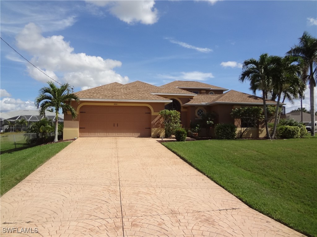 1801 NW 26th Place Cape Coral FL 33993 224089704 image1