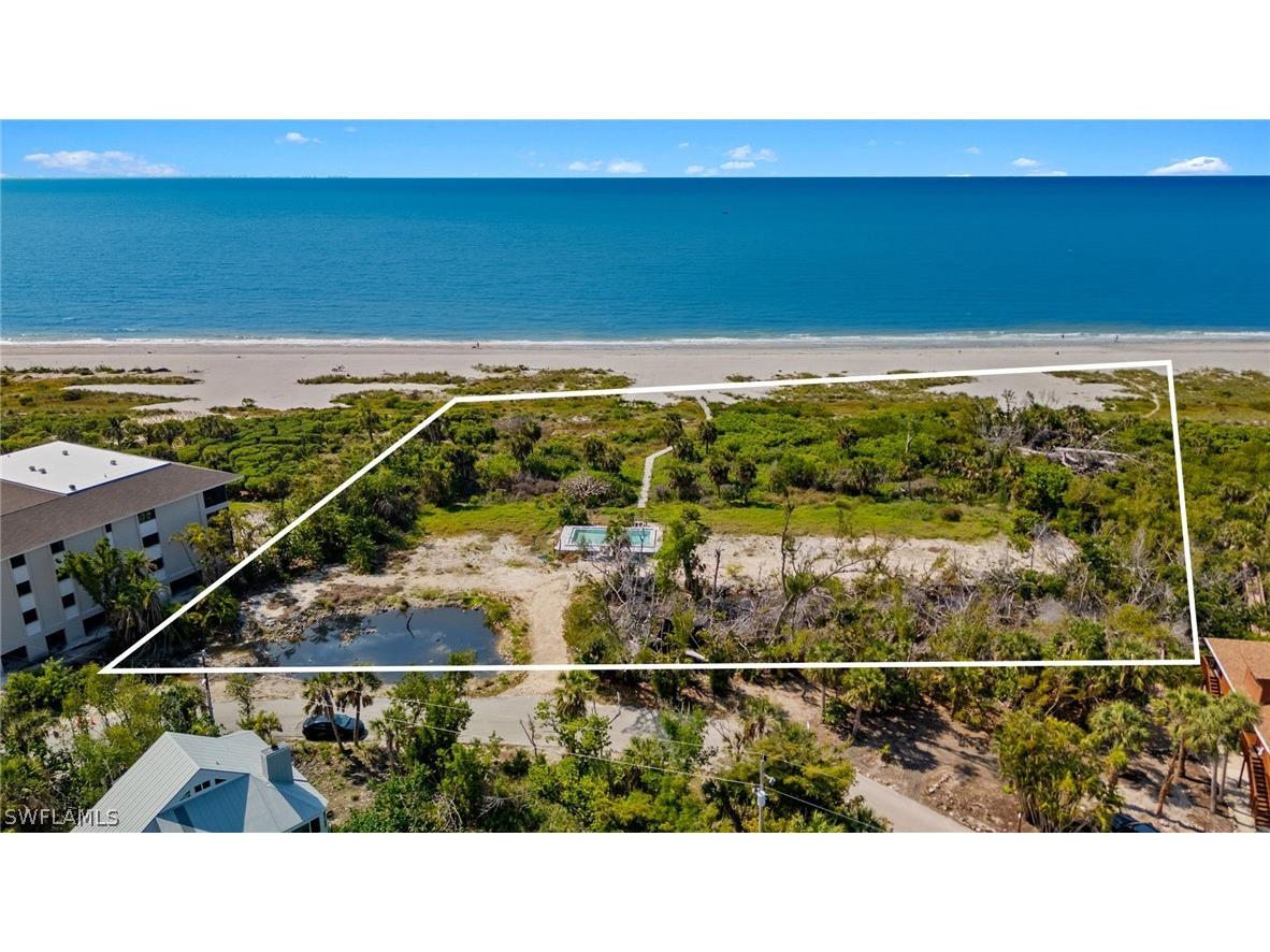 1801 Olde Middle Gulf Drive Sanibel FL 33957 224042001 image2